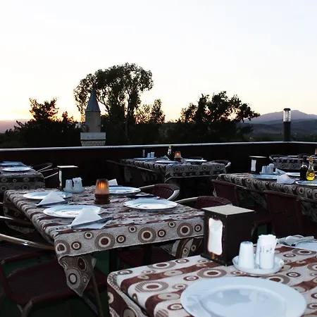 Canberra 2* Selçuk