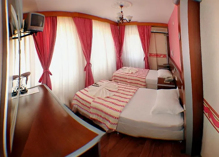 Hotel Canberra Selçuk