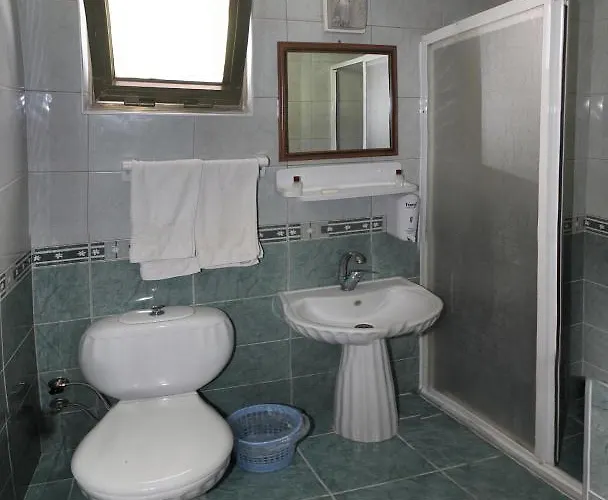 Hotel Canberra Selçuk