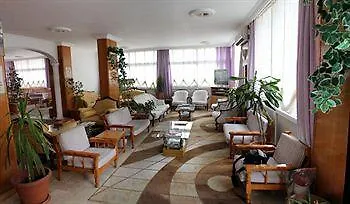 Hotel Canberra Selçuk