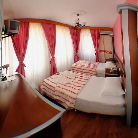 Hotel Canberra Selçuk