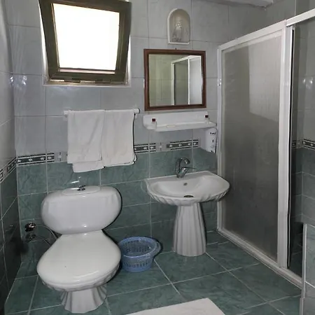 Hotel Canberra Selçuk