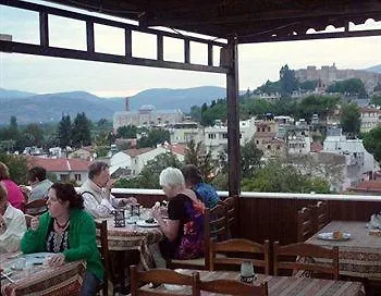 מלון Canberra סלצ'וק