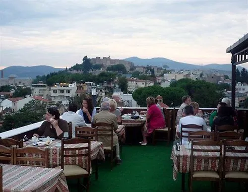 מלון Canberra 2*