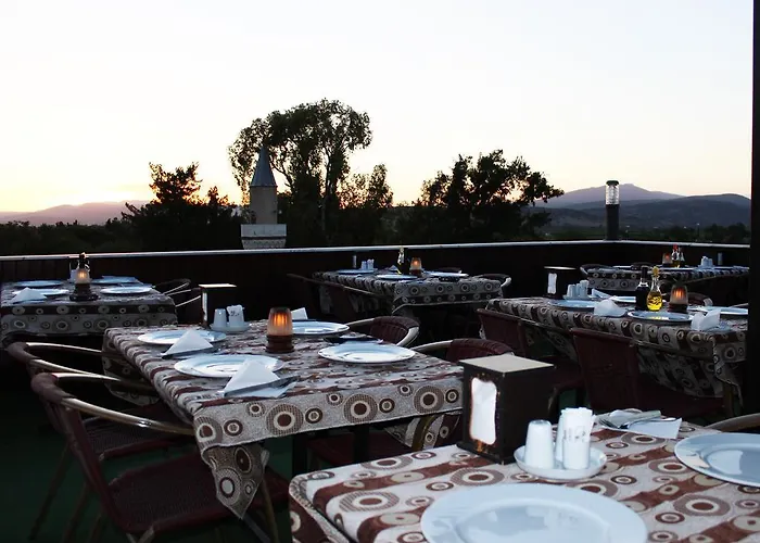 Canberra 2* 셀주크